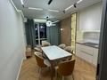 2-бөлмелі пәтер · 54 м² · 11/12 қабат, Бауыржана Момышулы 10/12а — Монке би, бағасы: 42.5 млн ₸ в Алматы, Алатауский р-н