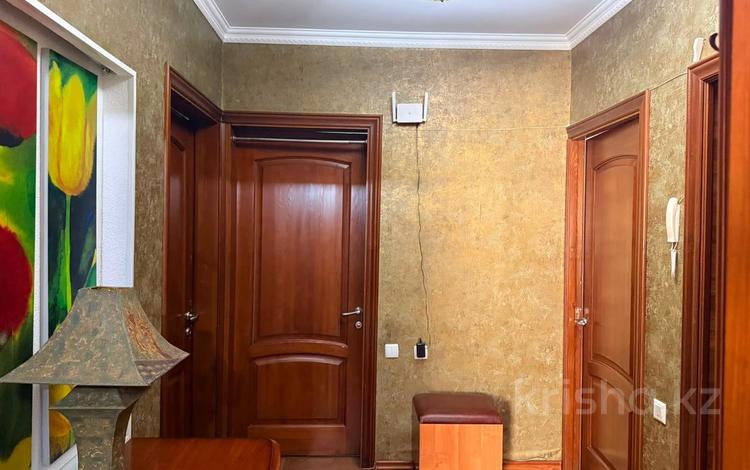 3-комнатная квартира · 80 м² · 2/4 этаж, Диваева 129 — Казыбек би за 250 000 ₸ в Шымкенте, Аль-Фарабийский р-н — фото 2