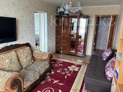 4-комнатная квартира · 87.9 м² · 5/5 этаж, Абая 1В за 16 млн 〒 в Экибастузе