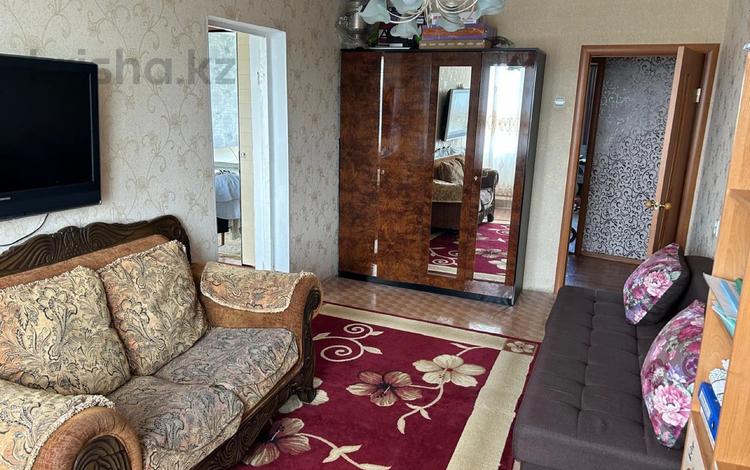 4-комнатная квартира · 87.9 м² · 5/5 этаж, Абая 1В за 16 млн 〒 в Экибастузе — фото 2