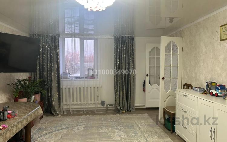 Жеке үй · 2 бөлме · 70 м² · 6 жүзд., Цвилинга 125/1, бағасы: 17 млн ₸ в Аксае — фото 7