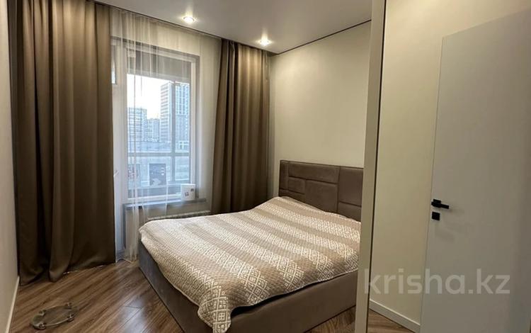 2-бөлмелі пәтер · 46 м² · 2/9 қабат, Казыбек Би 7, 7а, 9, 9/1, 9/2, 9/3, бағасы: 37.6 млн ₸ в Астане, Нура р-н — фото 5