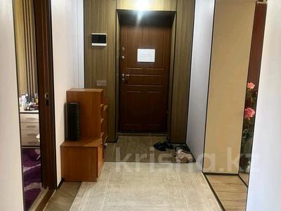 4-комнатная квартира · 86 м² · 4/4 этаж, Мауленова за 90 млн ₸ в Алматы, Алмалинский р-н