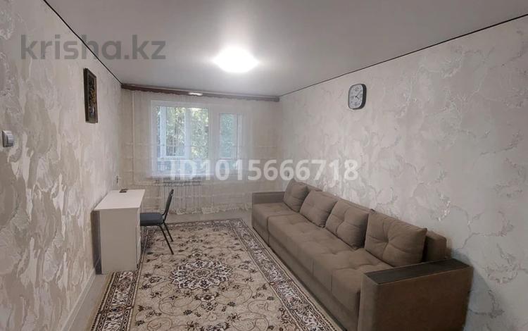 2-комнатная квартира · 45 м² · 3/5 этаж, Наурызбай Батыра 24 — Макатаева за 380 000 ₸ в Алматы, Алмалинский р-н — фото 2
