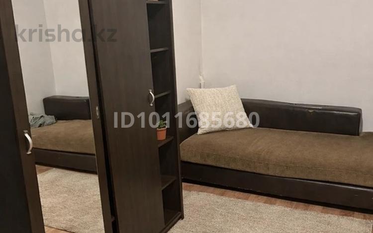 2-комнатная квартира · 45 м² · 1 этаж, Амангельды 33 за 200 000 ₸ в Алматы, Алмалинский р-н — фото 2
