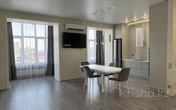 2-комнатная квартира · 77 м² · 4/4 этаж, Достоевского 39 за 43 млн ₸ в Павлодаре — фото 2
