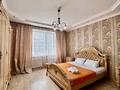 4-комнатная квартира · 130 м² · 5/8 этаж, Достык 14 за 35 000 ₸ в Астане, Есильский р-н