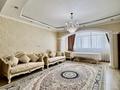 4-комнатная квартира · 130 м² · 5/8 этаж, Достык 14 за 35 000 ₸ в Астане, Есильский р-н — фото 5