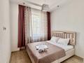 4-комнатная квартира · 130 м² · 5/8 этаж, Достык 14 за 35 000 ₸ в Астане, Есильский р-н — фото 7