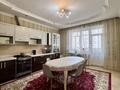 4-комнатная квартира · 130 м² · 5/8 этаж, Достык 14 за 35 000 ₸ в Астане, Есильский р-н — фото 8