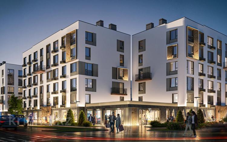 2-комнатная квартира · 46.47 м², Кайрат микрорайон 716/16 за ~ 39.6 млн 〒 в Алматы, Турксибский р-н — фото 4