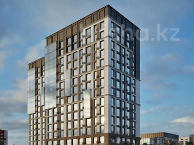 3-комнатная квартира, 99.43 м², 5/14 этаж, Набережная 44 за ~ 48.2 млн 〒 в Костанае