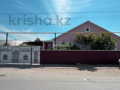 Отдельный дом · 4 комнаты · 150 м² · 6 сот., мкр Жумыскер, Абилхаирова 26 — Балыкшы мост рядом за 27 млн 〒 в Атырау