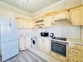 1-бөлмелі пәтер, 50 м², 4/12 қабат тәулік бойы, Утепова 20, бағасы: 18 000 〒 в Алматы, Бостандыкский р-н — фото 5