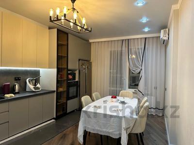 3-бөлмелі пәтер · 110 м² · 14/16 қабат, Сырым батыра 99/3, бағасы: 450 000 ₸ в Шымкенте