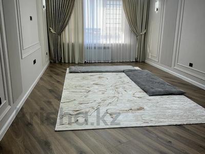 3-бөлмелі пәтер · 110 м² · 13/16 қабат, Сырым батыра 99/3, бағасы: 450 000 ₸ в Шымкенте