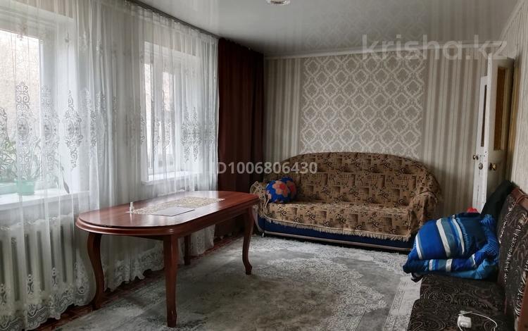 Часть дома · 4 комнаты · 72 м² · 5 сот., Михаэлиса 31 за 6 млн 〒 в Семее — фото 2