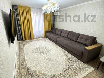 3-бөлмелі пәтер · 70 м² · 1/5 қабат, Мушелтой, бағасы: 33 млн ₸ в Талдыкоргане