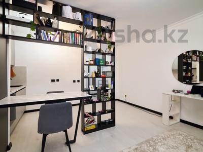 1-бөлмелі пәтер · 28 м² · 7/9 қабат, Беимбета Майлина 31, бағасы: 15 млн ₸ в Астане, Алматы р-н