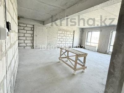 3-комнатная квартира · 79.9 м² · 6/12 этаж, Навои 200 за 75 млн ₸ в Алматы, Бостандыкский р-н