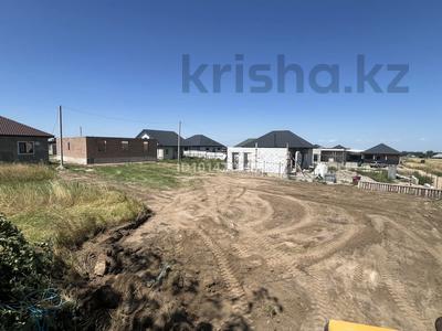 Участок · 7 соток, Новостройки — Новый больнице за 11.5 млн ₸ в Талгаре