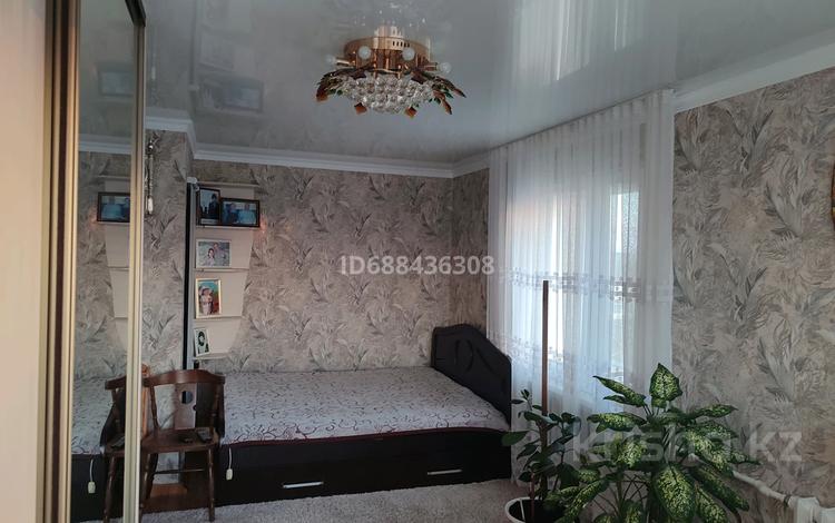 1-комнатная квартира, 33 м², 4/4 этаж, Чкалова за 8.8 млн 〒 в Сарани — фото 8