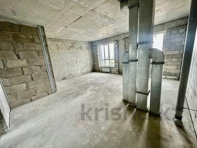 1-комнатная квартира · 37.5 м² · 7/12 этаж, Си Синхая 17 за 32.5 млн 〒 в Алматы, Бостандыкский р-н
