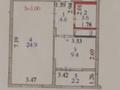 1-комнатная квартира · 45 м² · 4/18 этаж, Байтурсынова 20 — Срочная продажа за 21 млн ₸ в Астане, Алматы р-н — фото 11