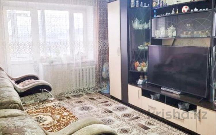 2-комнатная квартира · 43 м² · 5/5 этаж, Центр за 13.5 млн ₸ в Талдыкоргане — фото 2
