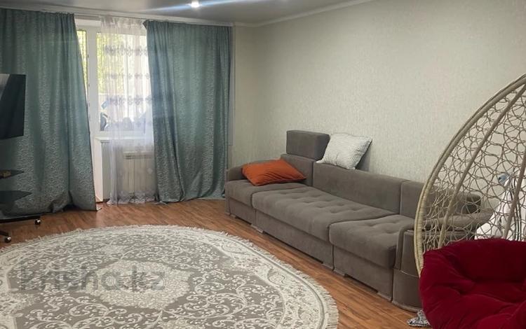 3-комнатная квартира · 115.2 м² · 1/9 этаж, 6 микрорайон за 41 млн ₸ в Костанае — фото 11