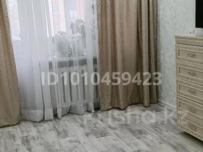 1-комнатная квартира · 39 м² · 5/5 этаж, Габдулина 61 — Абая за 160 000 〒 в Кокшетау