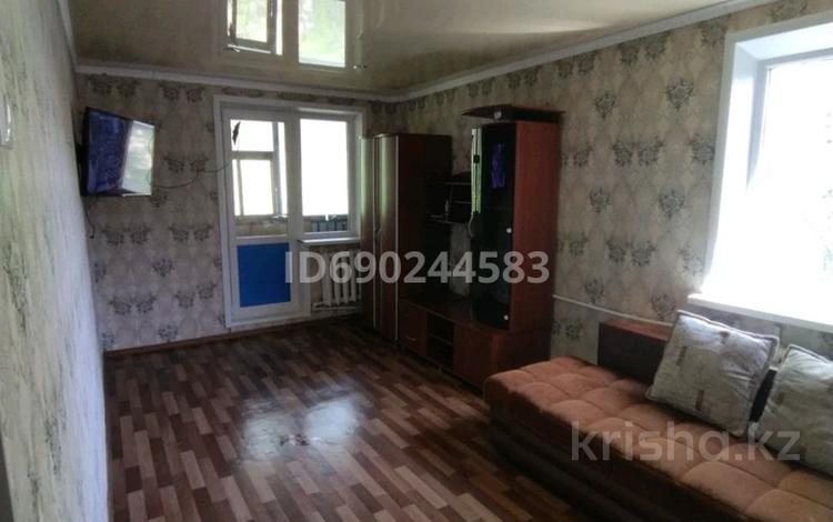 2-бөлмелі пәтер · 43.1 м² · 5/5 қабат, Царёва 10 — Возле атамура, бағасы: 10.5 млн ₸ в Экибастузе — фото 29