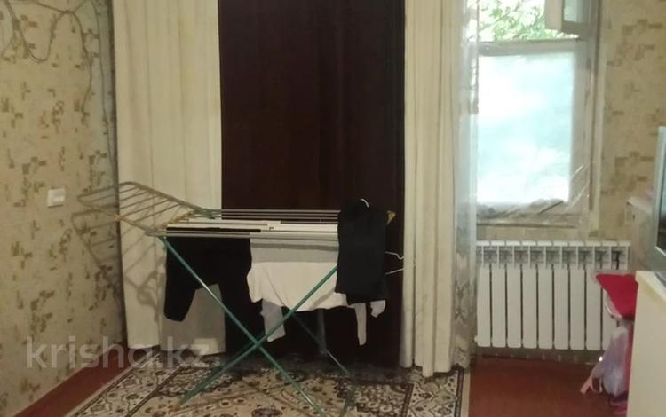 1-бөлмелі пәтер · 32 м² · 1/5 қабат, 17-шағынаудан 14а, бағасы: 11.2 млн ₸ в Шымкенте, Аль-Фарабийский р-н — фото 2