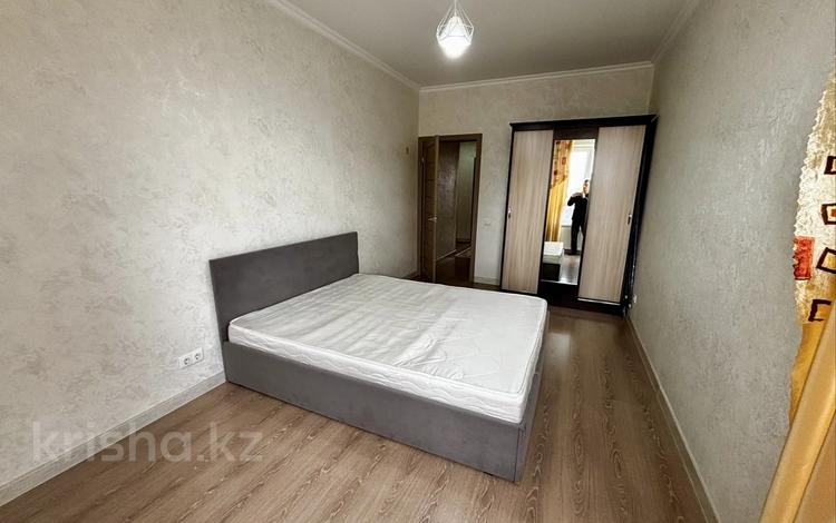 2-комнатная квартира · 70 м² · 5/7 этаж, Бектурова 4 за 250 000 ₸ в Астане, Нура р-н — фото 2
