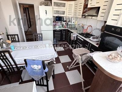 3-бөлмелі пәтер · 80 м² · 9/9 қабат, Таугүл-1 ш/а. 42 — Пятницкого, между Сулейменова и Навои, бағасы: 65 млн ₸ в Алматы, Ауэзовский р-н