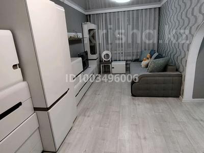 1-комнатная квартира · 38 м² · 4/5 этаж, Гарышкер — Мкр. Гарышкер возле 9_этажных домов торг. дом Мечта. Фудмар за 12 млн 〒 в Талдыкоргане, мкр Жана Гарышкер