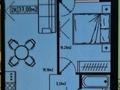 1-комнатная квартира · 37 м² · 5/10 этаж, Е-128 2 — Шоссе Коргалжын,школа № 100 за 12.9 млн ₸ в Астане, Нура р-н
