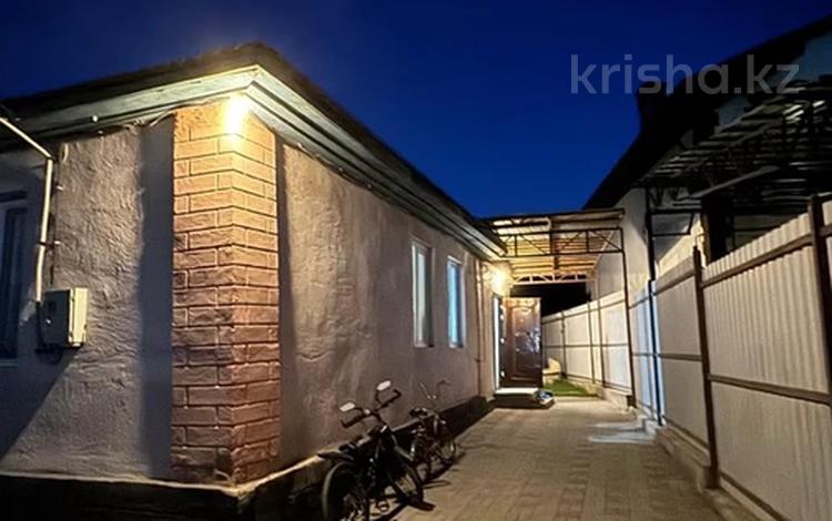 Жеке үй · 3 бөлме · 80 м² · 10 сот., мкр Кемел (Первомайское), Кудабайулы 164, бағасы: ~ 40 млн ₸ в Алматы, Жетысуский р-н — фото 2