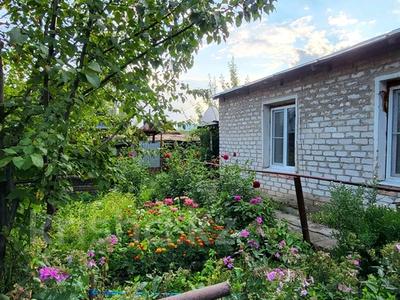 Отдельный дом · 2 комнаты · 49 м² · 11 сот., Гоголя за 5 млн 〒 в Прибрежный