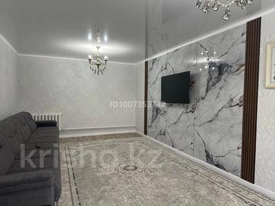 Отдельный дом · 3 комнаты · 110 м² · 10 сот., Архат 47 — Комсомольский микрорайон за 40 млн 〒 в Семее