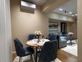 2-комнатная квартира · 55 м² · 7/17 этаж, Розыбакиева 320 — Magnum, Mega center, Mega Alma-Ata, Парк Южный… за 550 000 ₸ в Алматы, Бостандыкский р-н — фото 3