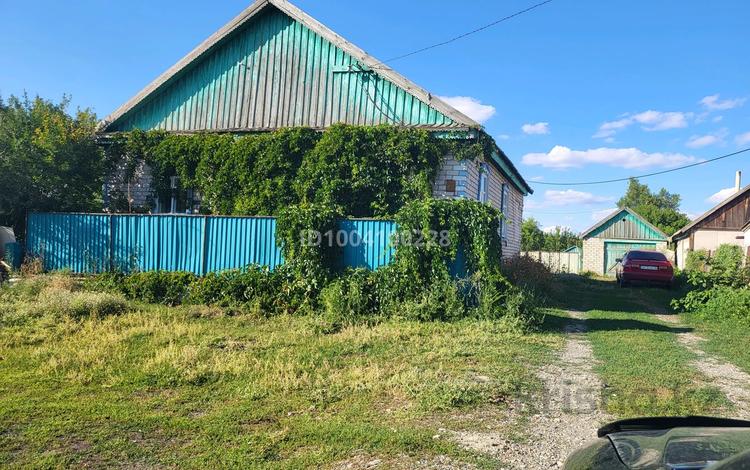 Отдельный дом · 3 комнаты · 76.7 м² · 13 сот., Абая 42 за 14 млн ₸ в Калбатау — фото 2