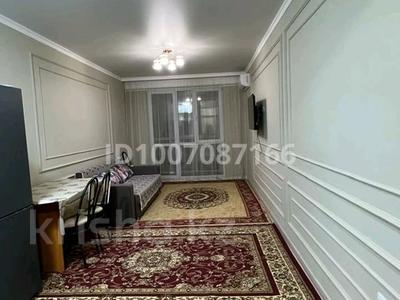 1-комнатная квартира · 32 м² · 5/10 этаж, мкр Шугыла 17, 340/8 - 340/8 к5 за 200 000 ₸ в Алматы, Наурызбайский р-н