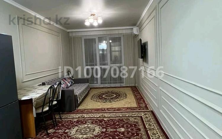1-комнатная квартира · 32 м² · 5/10 этаж, мкр Шугыла 17, 340/8 - 340/8 к5 за 200 000 ₸ в Алматы, Наурызбайский р-н — фото 2