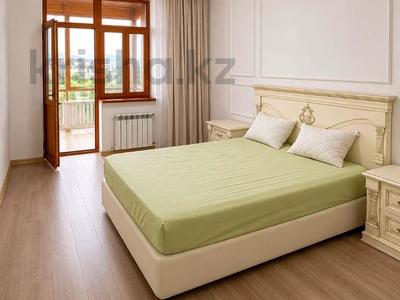 2-комнатная квартира · 98 м² · 8/10 этаж, мкр Коктем-1, Климента Тимирязева за 83 млн ₸ в Алматы, Бостандыкский р-н