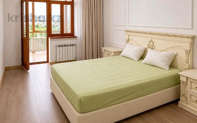 2-комнатная квартира · 98 м² · 8/10 этаж, мкр Коктем-1, Климента Тимирязева за 83 млн ₸ в Алматы, Бостандыкский р-н — фото 6