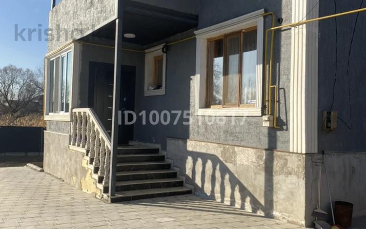 Жеке үй · 5 бөлме · 240 м² · 8 жүзд., Нурлы 28, бағасы: 65 млн ₸ в Кемертогане — фото 2