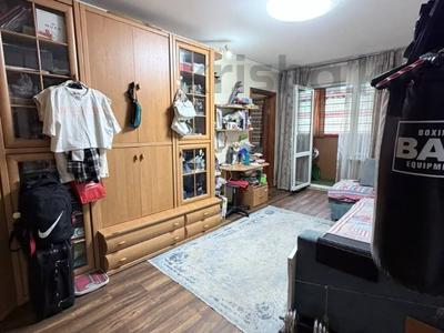 2-бөлмелі пәтер · 43 м² · 3/5 қабат, клочкова, бағасы: 32.5 млн ₸ в Алматы, Алмалинский р-н
