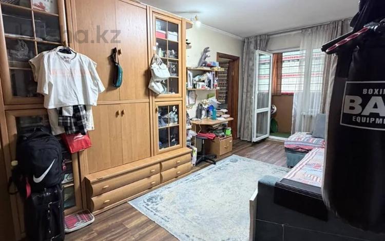 2-бөлмелі пәтер · 43 м² · 3/5 қабат, клочкова, бағасы: 32.5 млн ₸ в Алматы, Алмалинский р-н — фото 15