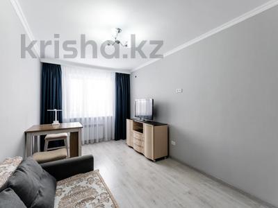 1-комнатная квартира · 36.2 м² · 7/16 этаж, Аль-Фараби проспект 32 за 23.5 млн ₸ в Астане, Есильский р-н